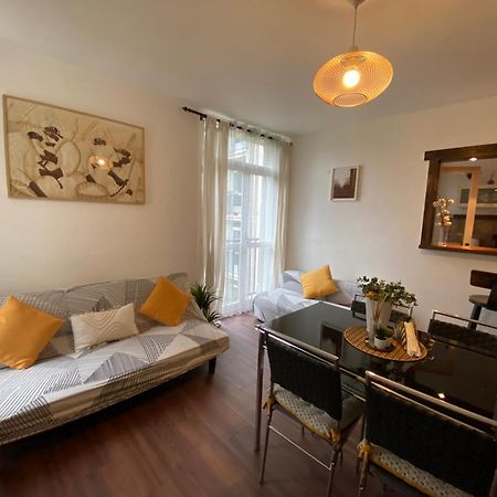 Sejour Cosy Pres De Paris T3 Cuisine Ouverte Et Bar Ris-Orangis Eksteriør billede
